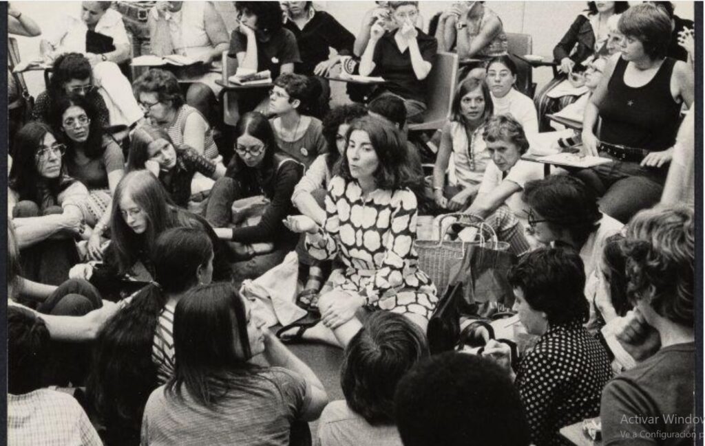 Harvard University Schelesinger Library on the History of women in America