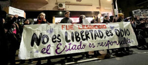 Masacre-de-Barracas-Lesbicidios-Triple-lesbicidio-LGBTIQ-Lesbianas-Lesboodio
