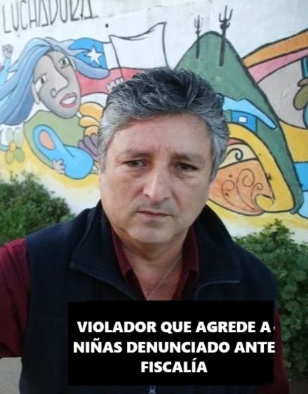 Violador