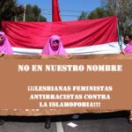 contra la islamofobia