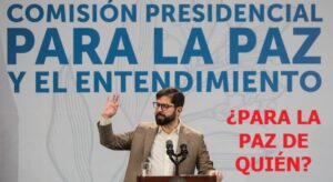 PARA LA PAZ DE QUIÉN1