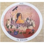 la estrella