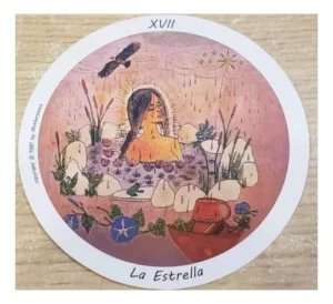la estrella