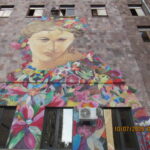 LA DIOSA ANAHIT PERSA-ARMENIA