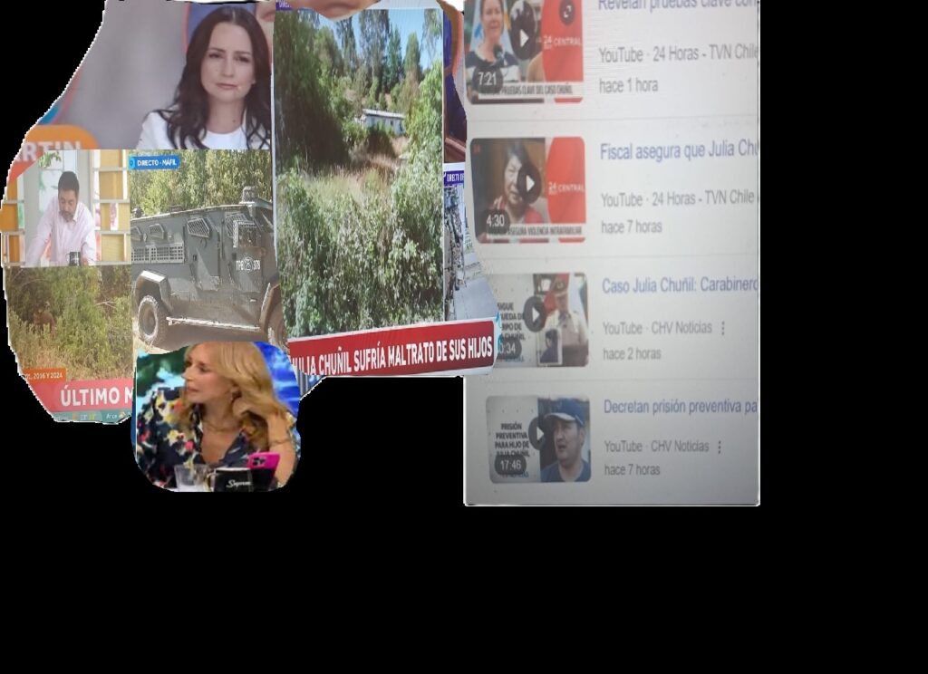 PIROTECNIA MEDIÁTICA, JUGANDO CON UNA VERDAD