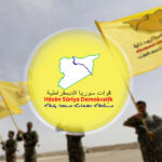 PUEBLO KURDO, ALEPO ENERO 2026