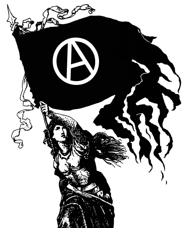 3  ANARQUISTA