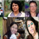 SOBRE FEMINICIDIO Y LACAYISMO