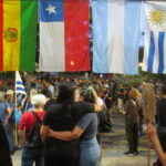 A 50 años del golpe cívico militar eclesial en Argentina