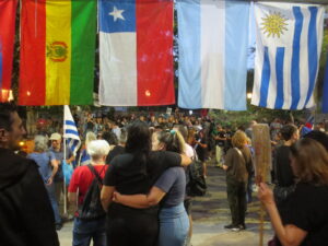 Orletti banderas Miri