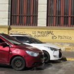 El espejo roto de la Memoria