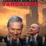 ¿Quiénes son los vándalos?