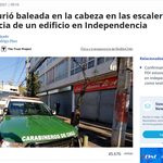 “Se dañó” el CD del sumario y no se perició al PDI