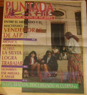 bajo Nº 2 AÑO 1 SEPTIEMBRE 1994G